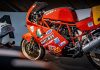 Fast by Ferracci Ducati 750. Photo by Joe Avila.