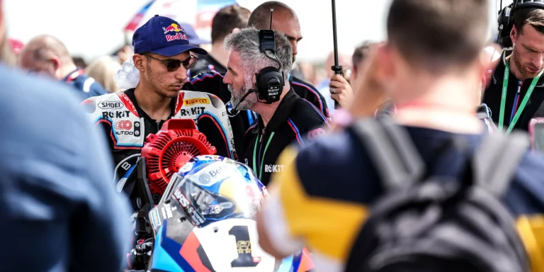 World Superbike: Riders Preview Motul Czech Round