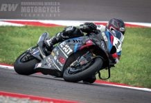 After 21 U.S. National Endurance overall and class championships, Sam Fleming finally gets the call to ride a factory-team World Endurance bike, for three laps.