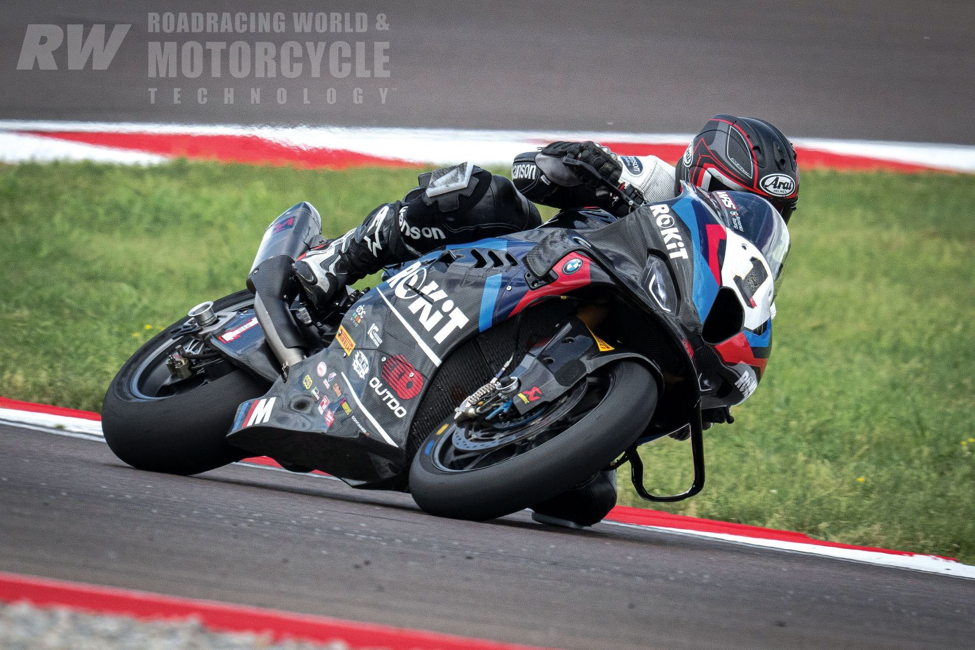 After 21 U.S. National Endurance overall and class championships, Sam Fleming finally gets the call to ride a factory-team World Endurance bike, for three laps.