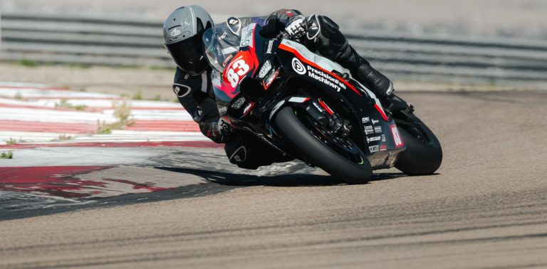 UtahSBA: Norton Still Winning In King Of The Mountain