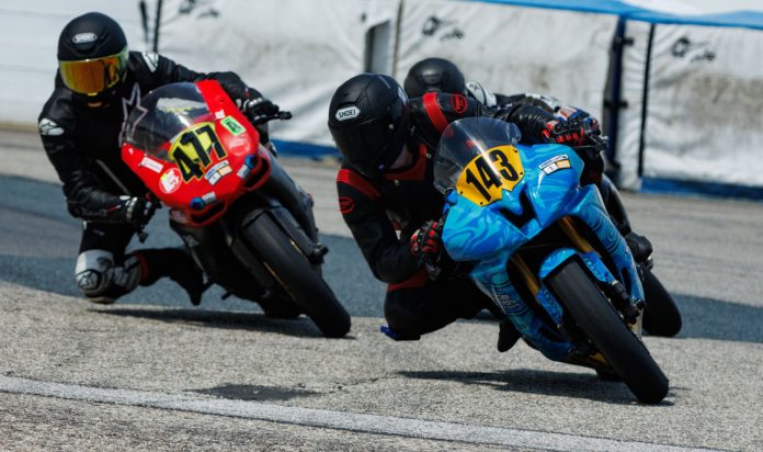 Charles Keighley (143),Sean Keech (477) and hidden Joseph Townsend. Photo by Sam Draiss.
