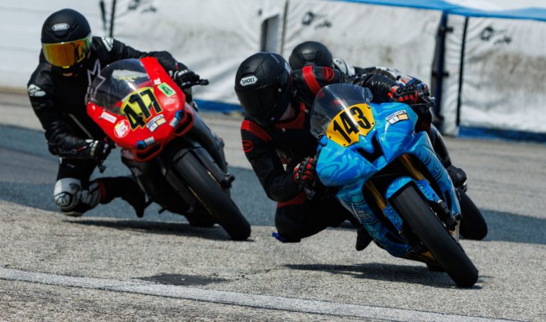 NEMRR: More From The Loudon Classic Weekend