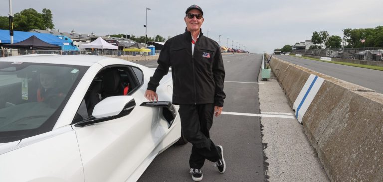 Meet Dr. Carl Price: Racer, Healer, and MotoAmerica’s Medical Chief