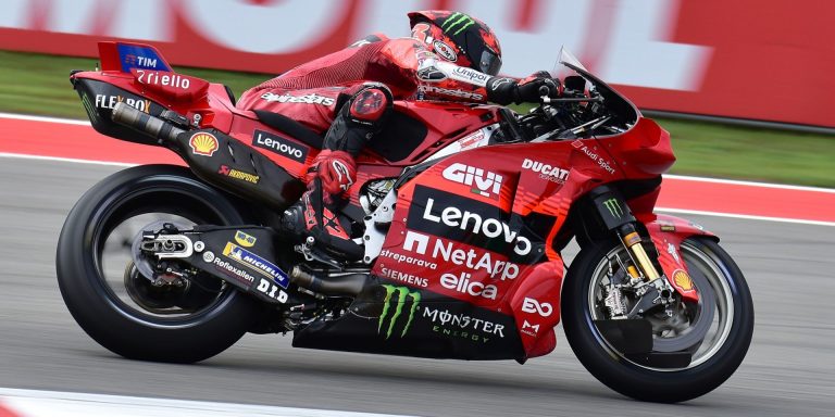 MotoGP: Preview Of The Motul Grand Prix Of The Netherlands