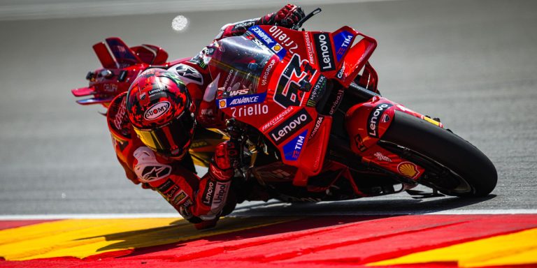MotoGP: Stats Ahead Of The Brembo Grand Prix Of Italy
