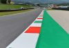 Mugello race track. Photo courtesy Autodromo Internazionale del Mugello.