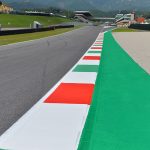 Mugello race track. Photo courtesy Autodromo Internazionale del Mugello.