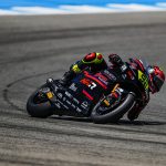 Rossi Attila Moor racing with Team MMR in Jerez. Photo courtesy Revesz RacingTeam.