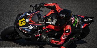 Jayden Fernandez dominated Round 2 of the CIV at Mugello. Photo courtesy Fernandez Racing.