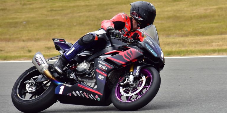 MotoAmerica: Di Mario On Twins Cup Provisional Pole At The Ridge