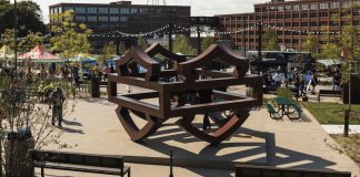 Harley-Davidson Homecoming Festival Will Rev And Rock Milwaukee July 10-13