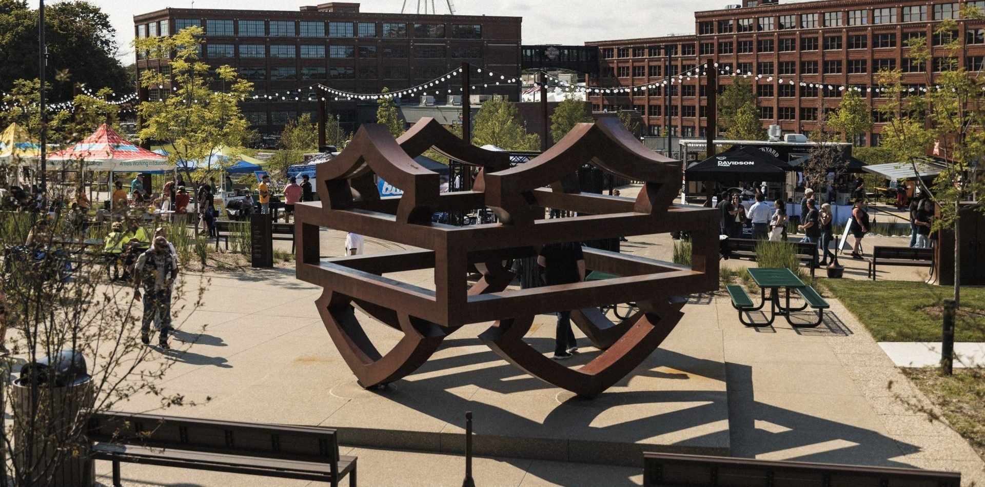 Harley-Davidson Homecoming Festival Will Rev And Rock Milwaukee July 10-13
