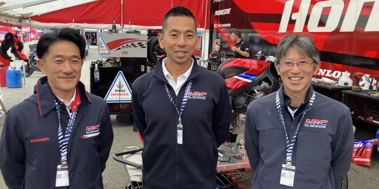 MotoAmerica: More From Friday’s Action At The Ridge (Updated)