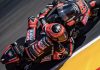 Manuel Gonzalez was quickest during practice this afternoon in Spain. Photo courtesy Dynavolt IntactGP Team.