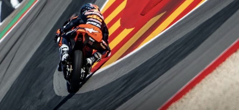 Moto3 : Rueda Claims Pole Position At Aragon