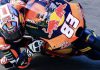 Alvaro Carpe got pole position in Italy. Photo courtesy Red Bull KTM Ajo Team.
