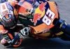 Alvaro Carpe was fastest this morning during FP1 at TT Assen. Photo courtesy Red Bull KTM Ajo Team.