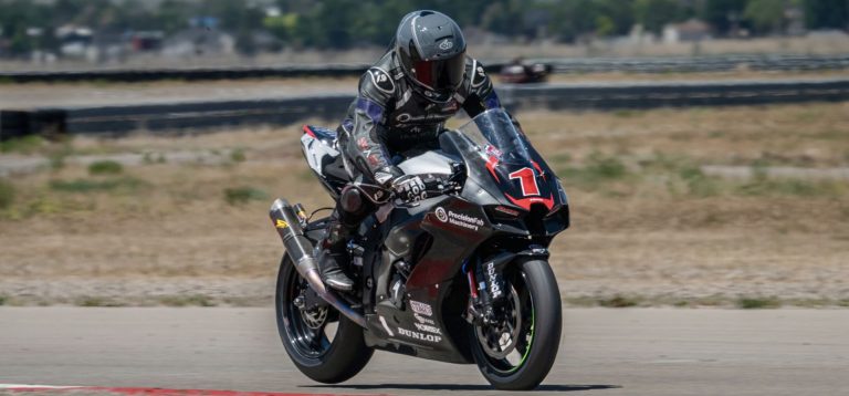UtahSBA: Norton Wins At Round 2 and Busse Shines During Supermoto