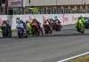 MotoGP Sprint race start at Autodromo Internazionale del Mugello. Photo courtesy Dorna.