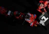 Marc Marquez earned pole position at Mugello, in Italy. Photo courtesy Dorna.