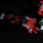 Marc Marquez earned pole position at Mugello, in Italy. Photo courtesy Dorna.