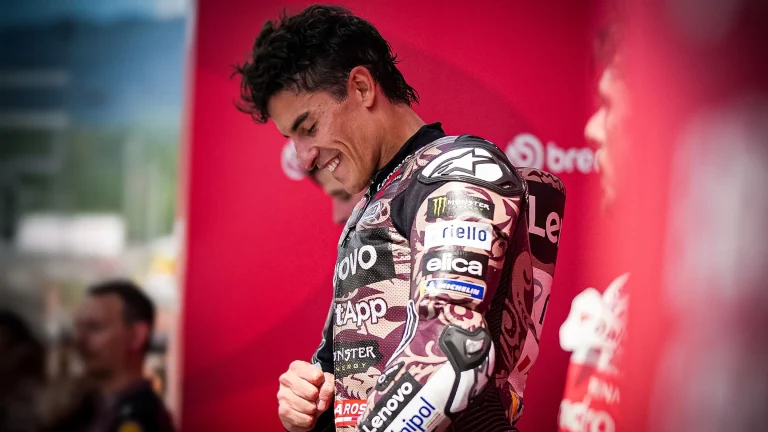 MotoGP: Riders Review The Brembo Grand Prix Of Italy