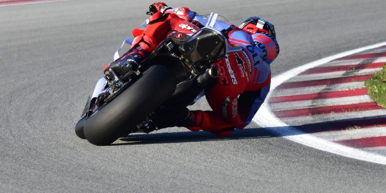 MotoGP: Stats Ahead Of GoPro Grand Prix Of Aragon