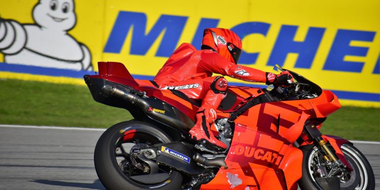 World Superbike: Michelin Exclusive Tire Supplier In 2027