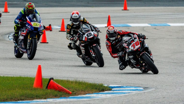 103rd Annual Loudon Classic® Running June 19–21, 2026