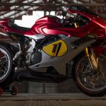 Superveloce 1000 Ago