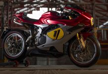 Superveloce 1000 Ago
