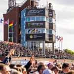 Crowd at Isle of Man TT. Photo courtesy TT.