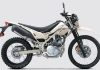 ALL-NEW 2026 KLX®230 SHERPA S ABS