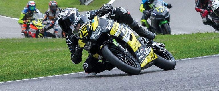 Roadracing World Young Guns 2025: Jayden Fernandez
