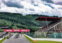 F.C.C. TSR Honda France back on top in the EWC with sensational Spa victory.