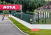 F.C.C. TSR Honda France back on top in the EWC with sensational Spa victory.