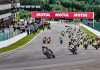 F.C.C. TSR Honda France back on top in the EWC with sensational Spa victory.