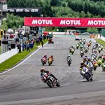 F.C.C. TSR Honda France back on top in the EWC with sensational Spa victory.