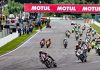 F.C.C. TSR Honda France back on top in the EWC with sensational Spa victory.