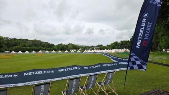 Metzeler TT Village