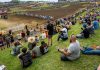 SMX Round 21 - Pro Motocross Championship at High Point National.