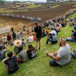 SMX Round 21 - Pro Motocross Championship at High Point National.