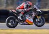 Josh Waters now has a commanding lead in the SW-Motech Superbike title.