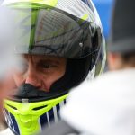 Jordan Szoke finished ninth this weekend at the Loudon Classic in New Hampshire. Photo credit : Rob O'Brien / courtesy CSBK.