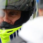 Jordan Szoke finished ninth this weekend at the Loudon Classic in New Hampshire. Photo credit : Rob O'Brien / courtesy CSBK.