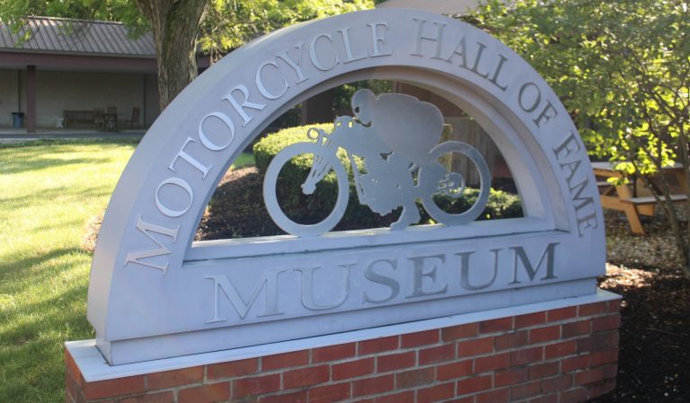 AMA Motorcycle Hall of Fame Announces Class of 2025