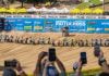 SMX Round 22 - Pro Motocross Championship at Southwick National.