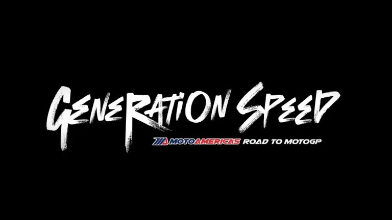 “Generation Speed: MotoAmerica’s Road To MotoGP™” To Feature Talent Cup In 2025
