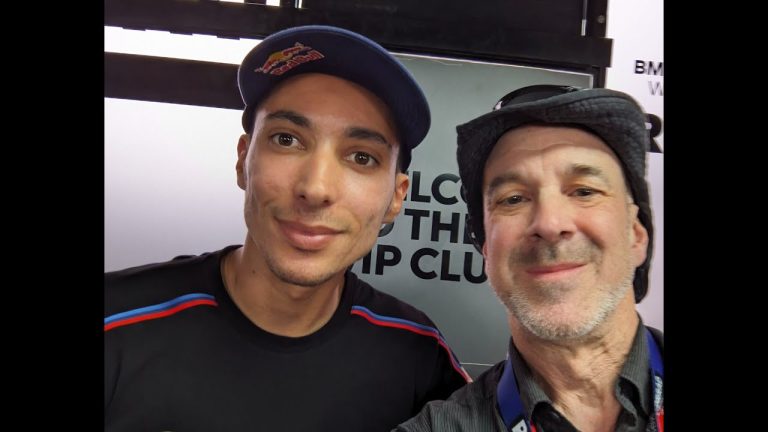 RW Original Interview with Toprak Razgatlıoğlu